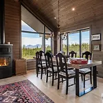 Feriehus Lykka - Lovely With Amazing View Torpo