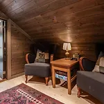 Feriehus Lykka - Lovely With Amazing View