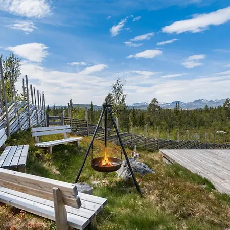 Lykka - Lovely With Amazing View