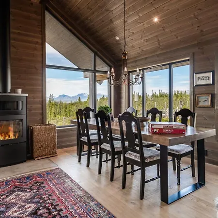 Casa de Férias Lykka - Lovely With Amazing View Torpo