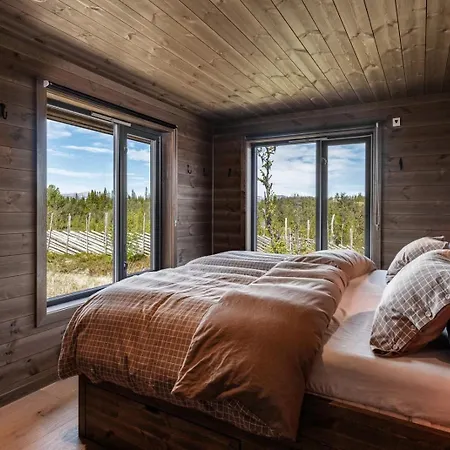 Casa de Férias Lykka - Lovely With Amazing View Torpo