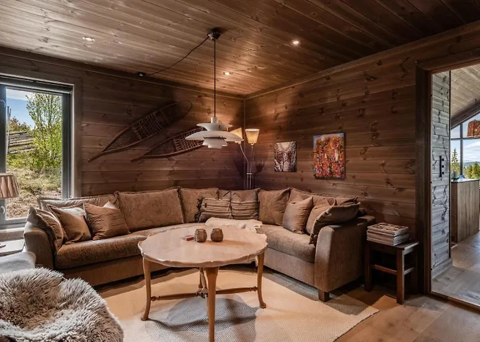 Lykka - Lovely With Amazing View Torpo