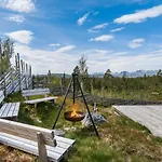 Lykka - Lovely With Amazing View