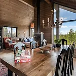 Lykka - Lovely With Amazing View *