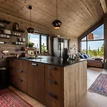 Lykka - Lovely With Amazing View