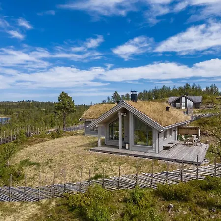 Lykka - Lovely With Amazing View