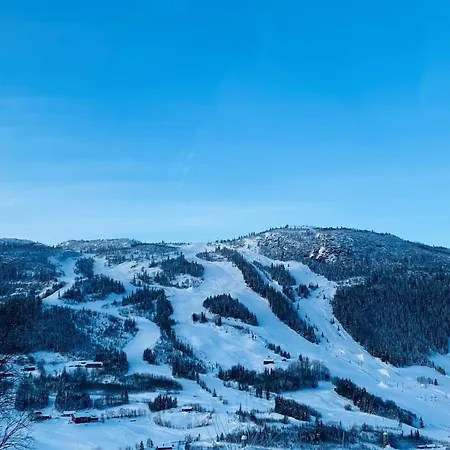 Nyaraló Lykka - Lovely With Amazing View *