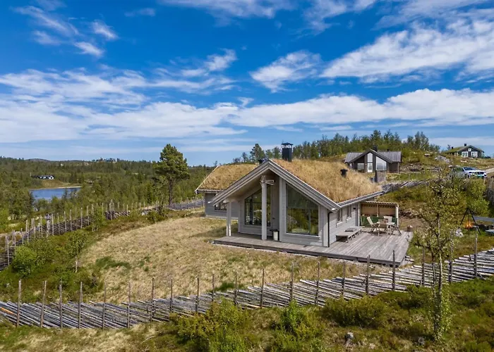 Lykka - Lovely With Amazing View