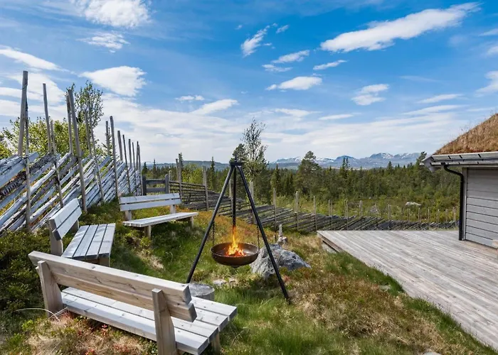 Lykka - Lovely With Amazing View