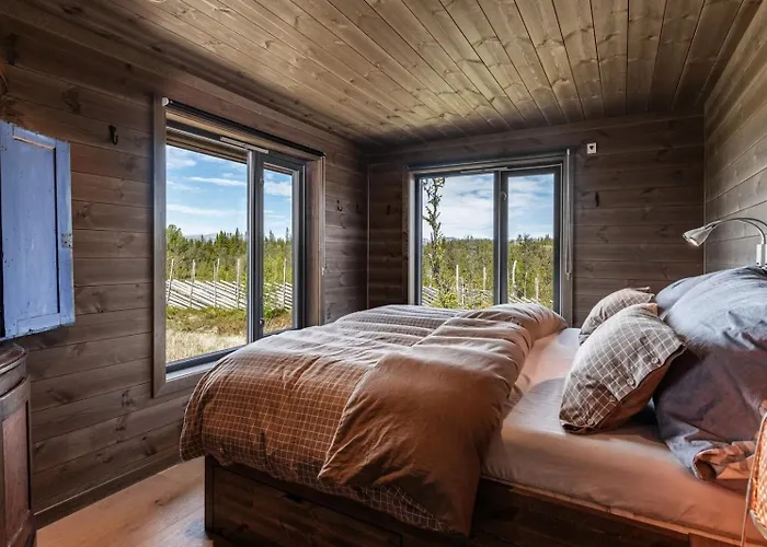 Nyaraló Lykka - Lovely With Amazing View Torpo