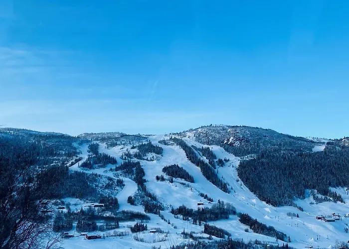 Nyaraló Lykka - Lovely With Amazing View *